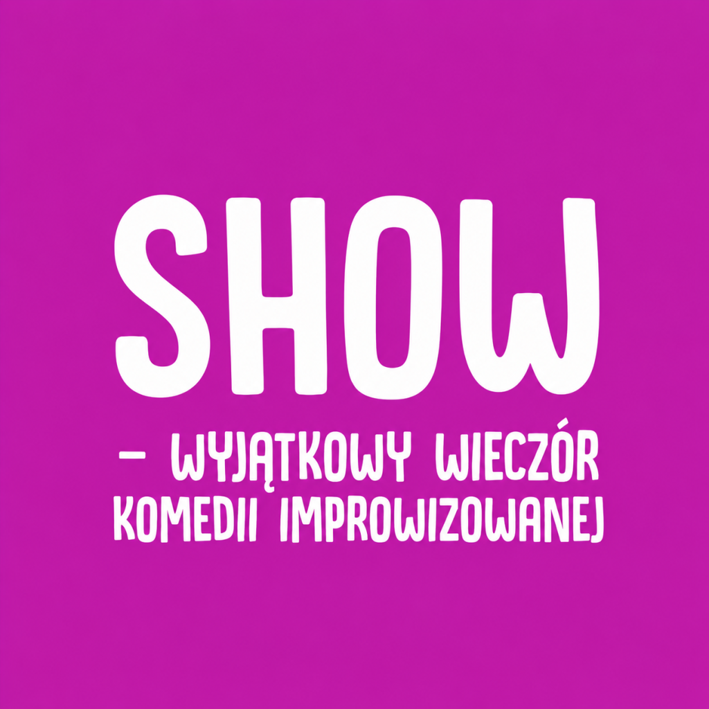 Business Comedy Show Akademia Improwizacji