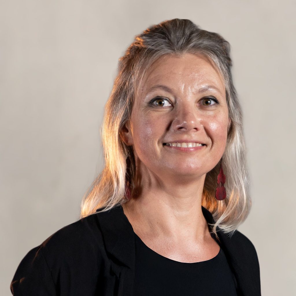 Anka Wojtkowiak-Williams
