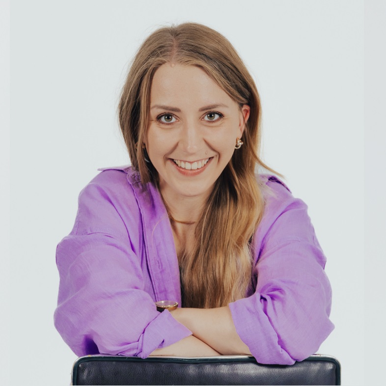 Hania Jasiczek