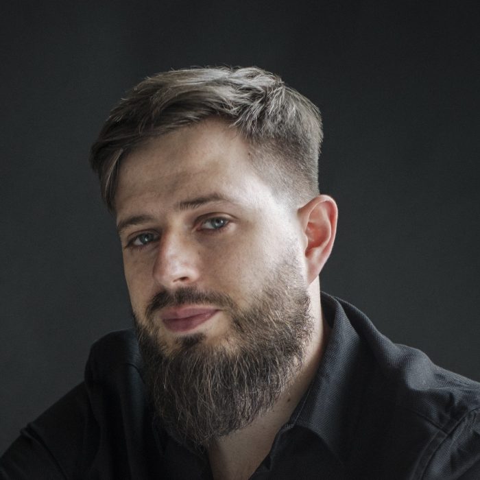 Iwo Wieczorek
