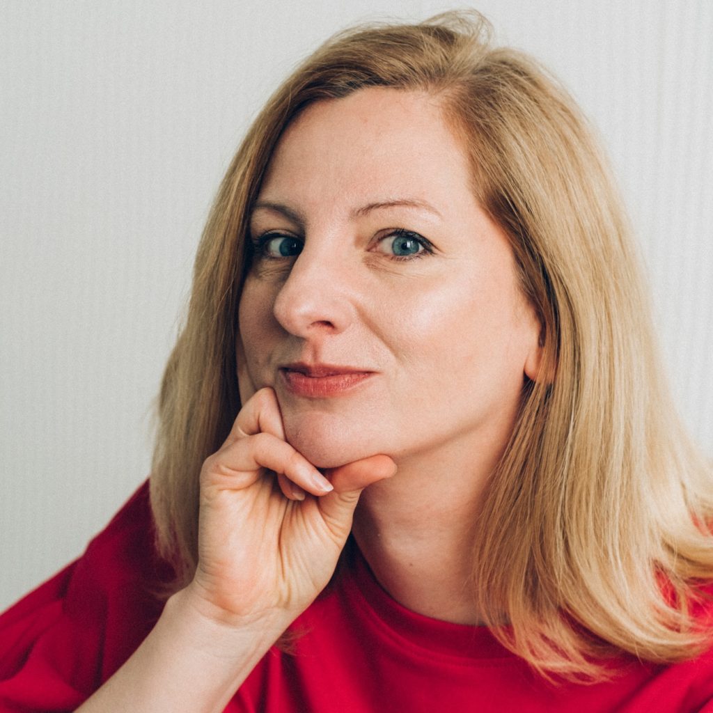 Joanna Jóskowiak