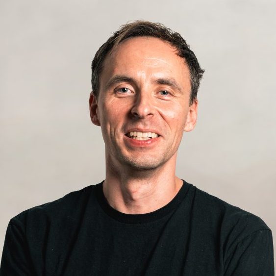Luka Orłowski